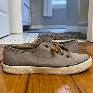 Speedy slip in sneakers